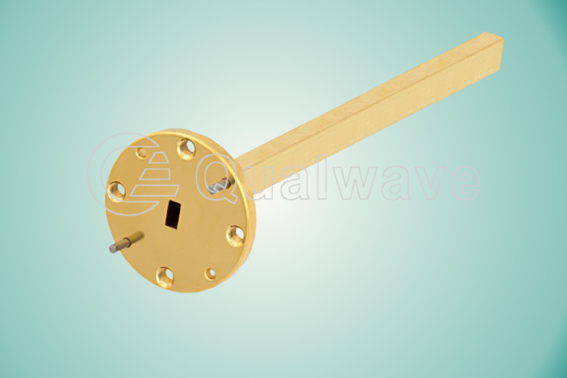 Low Power Waveguide Terminations