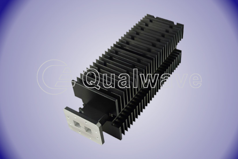 Medium Power Waveguide Terminations