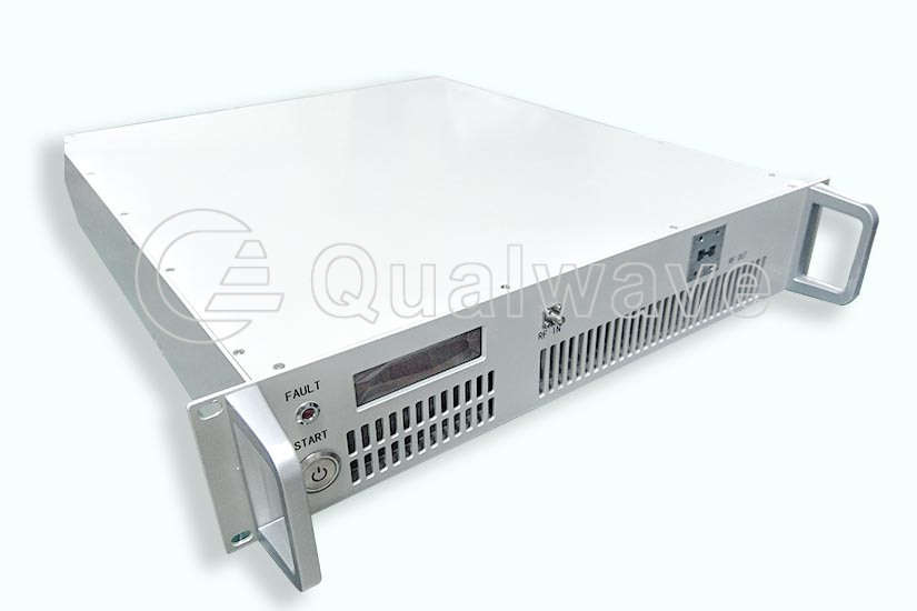 Power Amplifier Systems