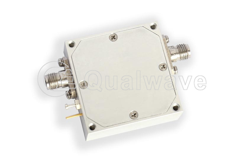 Power Amplifiers