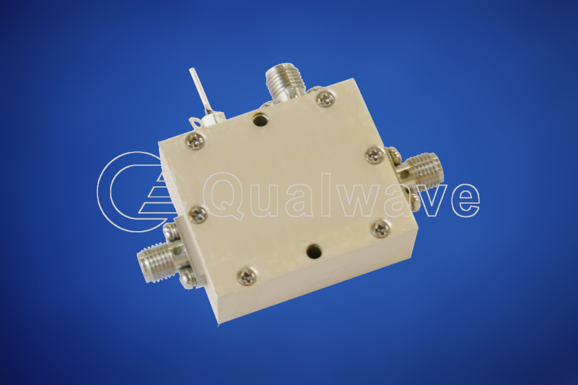 PIN Diode Switches