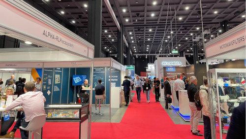 EuMW 2022