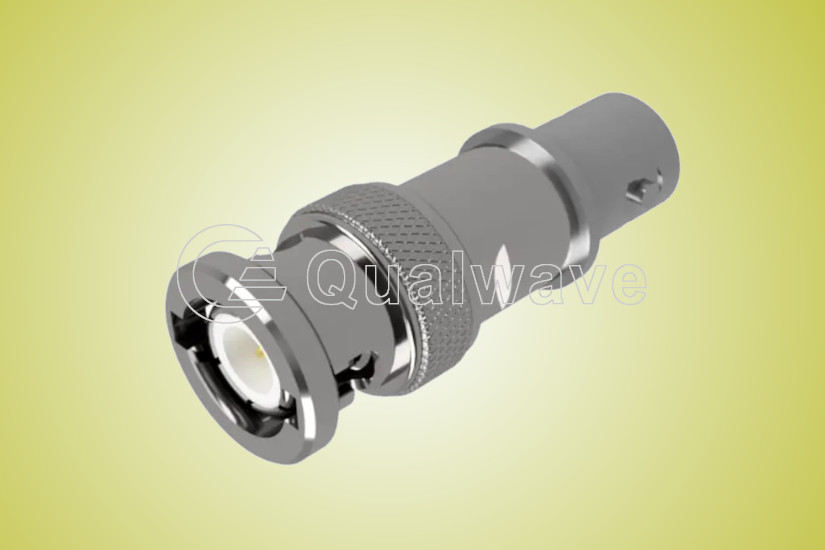 75 Ohms Attenuators
