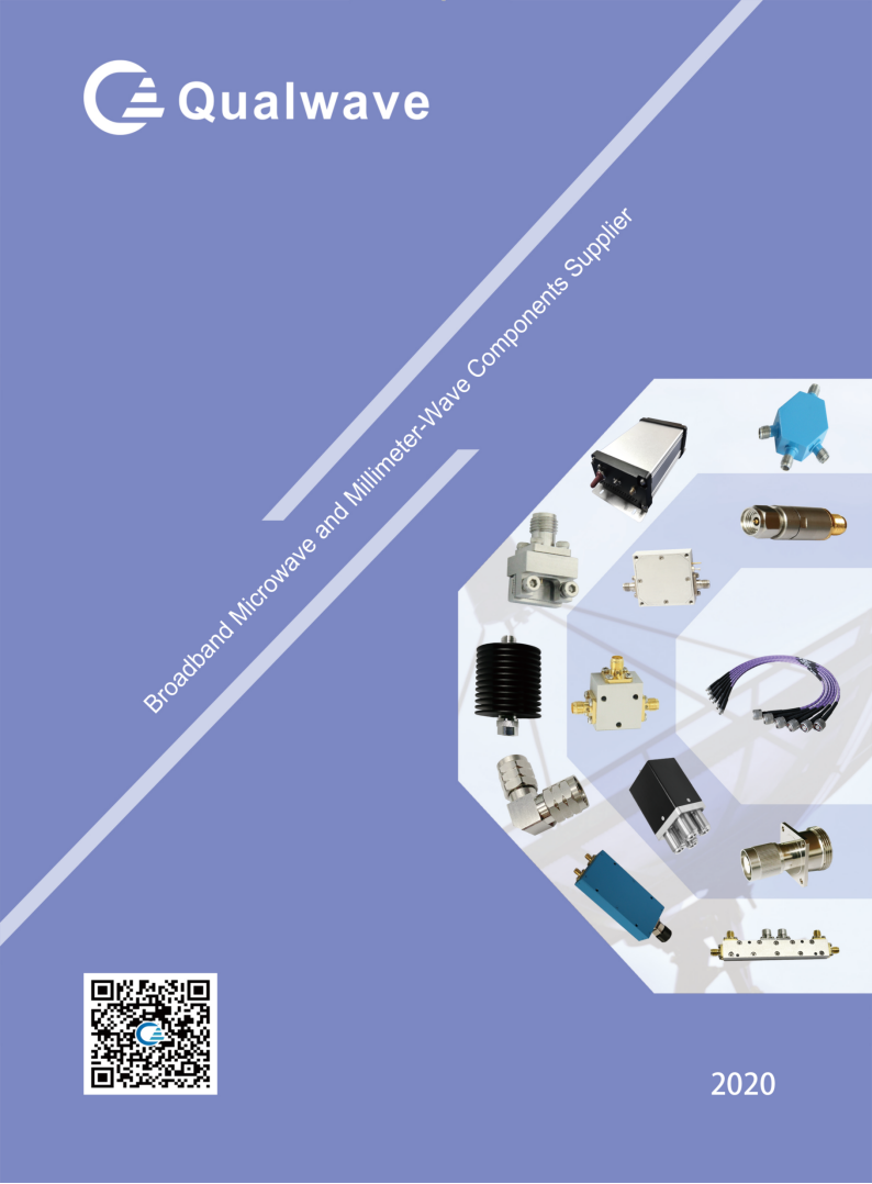 Qualwave catalog