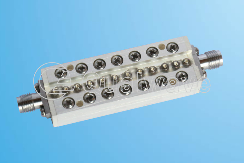 Band Pass Filters