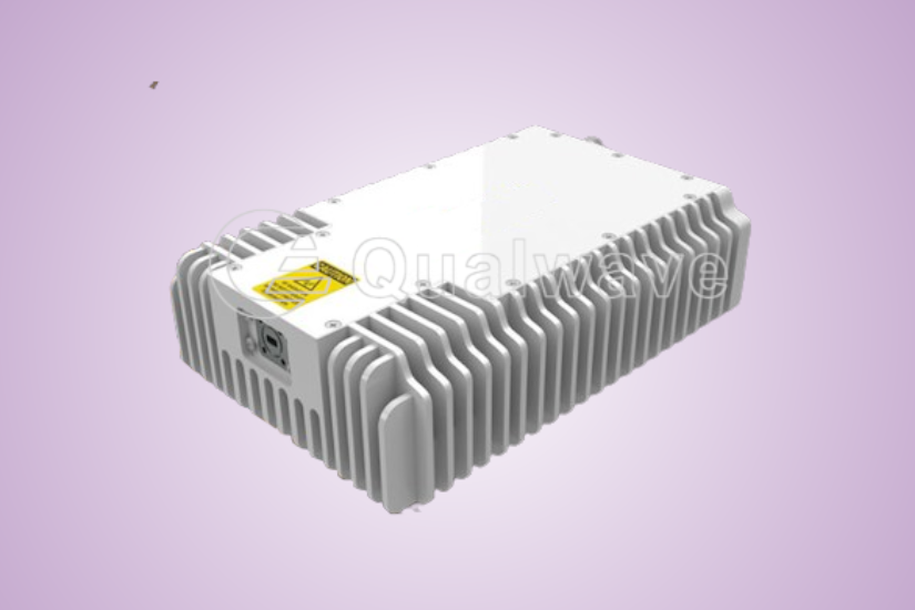 Block Up Converters (BUCs)