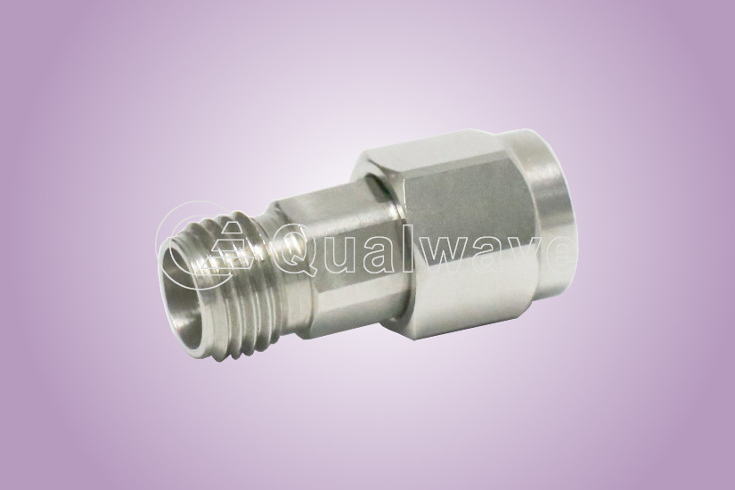 Cryogenic Fixed Attenuators