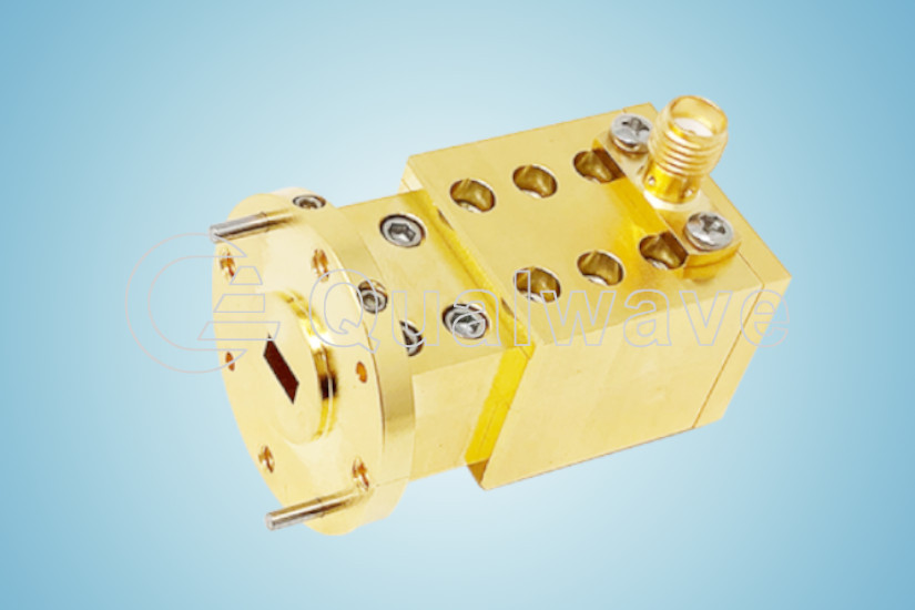 Harmonic Mixers