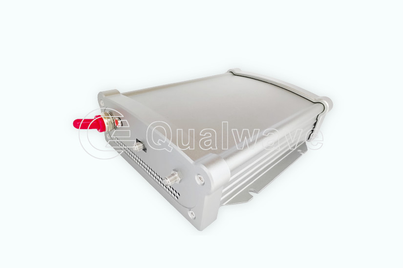 Low Noise Amplifier Systems