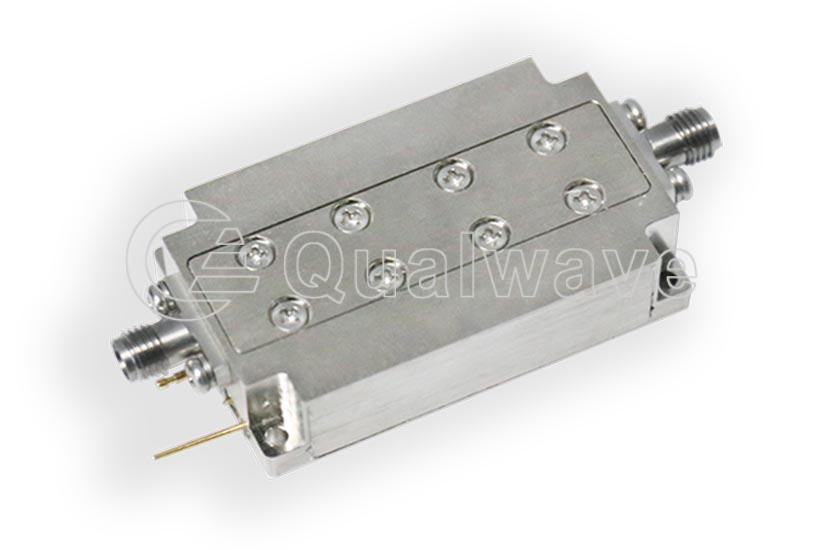 Low Noise Amplifiers