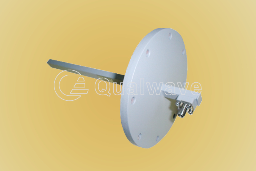 Open Ended Waveguide Probes