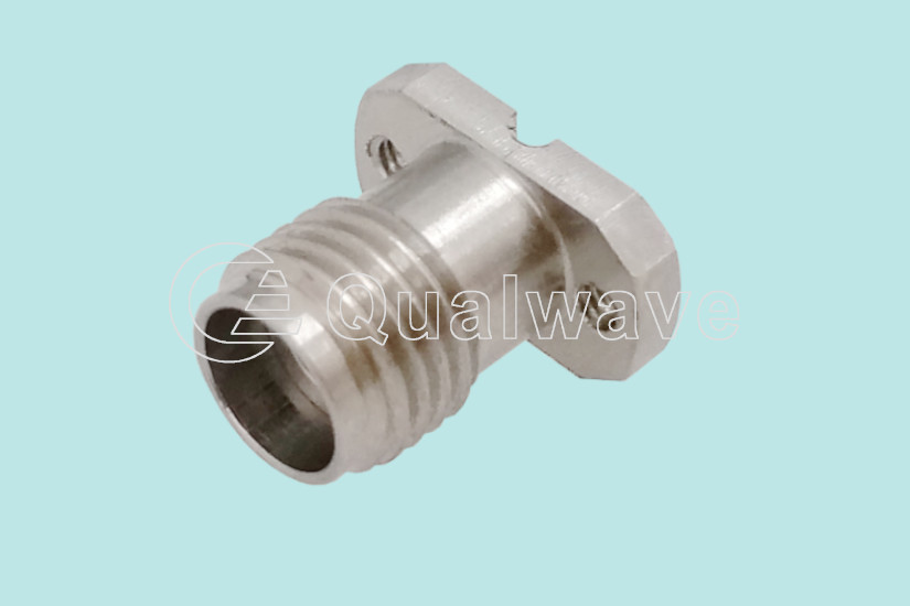 Vertical Launch Connectors