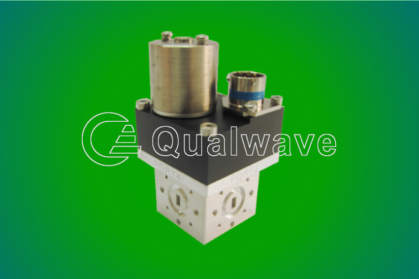 Waveguide Switches